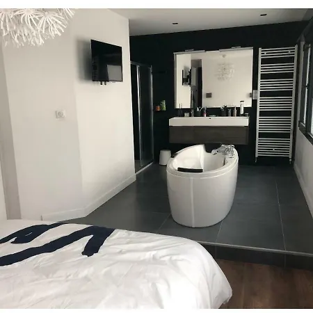 Ecrevisse 9 Apartamento Reims