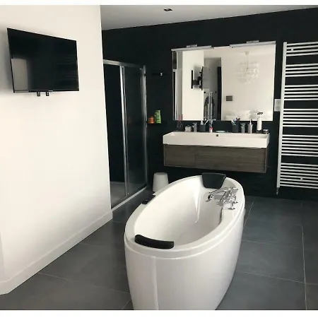 Ecrevisse 9 Apartamento