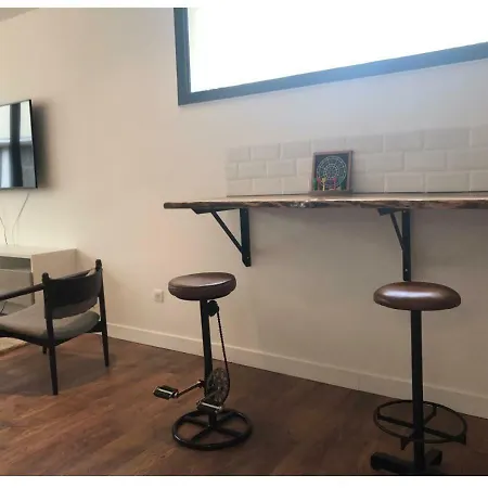 Ecrevisse 9 Apartamento